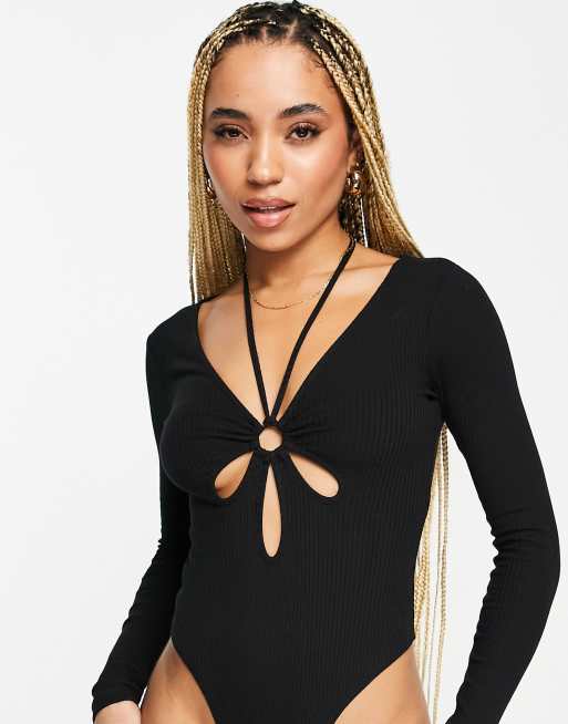 Asos leotard outlet