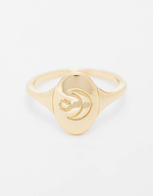 Asos shop design ring