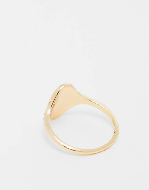 Asos shop design ring