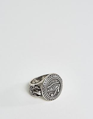 Bague best sale asos homme