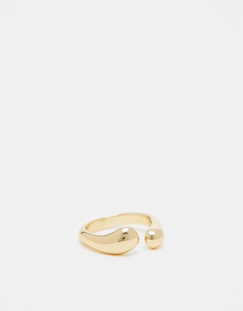 Asos on sale rings women's