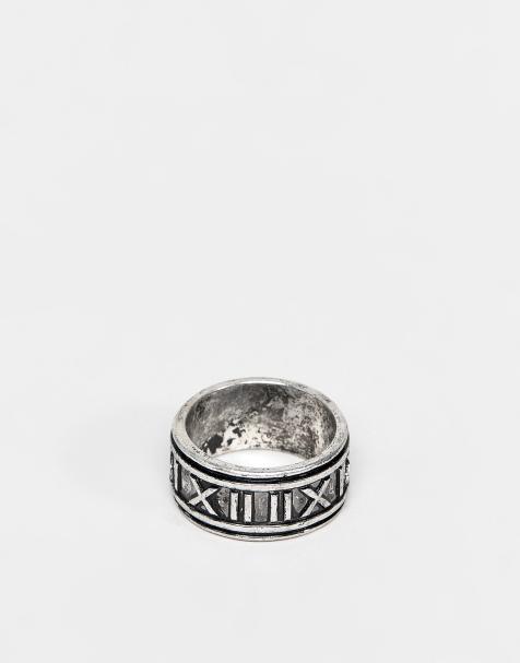 bague homme asos bague homme asos