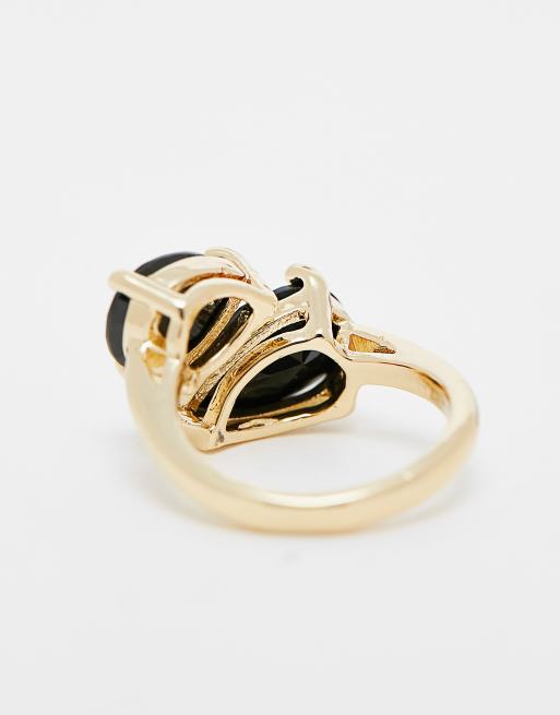 Asos design store ring