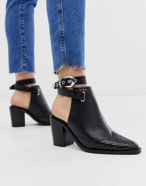 Stivaletti Pioggia Donna Impermeabili Antipioggia Chelsea Bassi Moda Comodo Antiscivolo Stivali di Gomma Lavoro Giardino Esterno Wellington Antiscivolo Rain Boots Marrone 34
