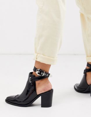 asos shoe boots