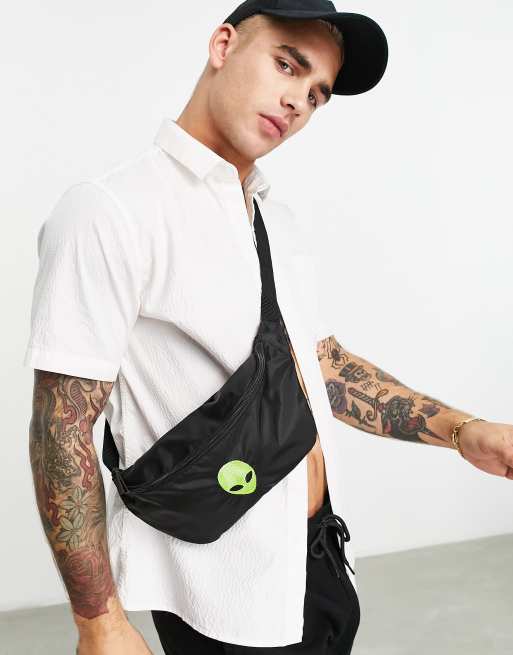 Alien fanny online pack