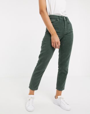 asos corduroy pants