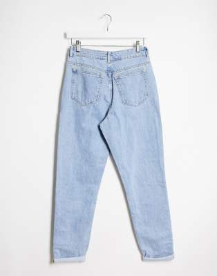 asos vintage jeans