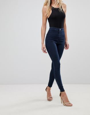 rivington jeans asos