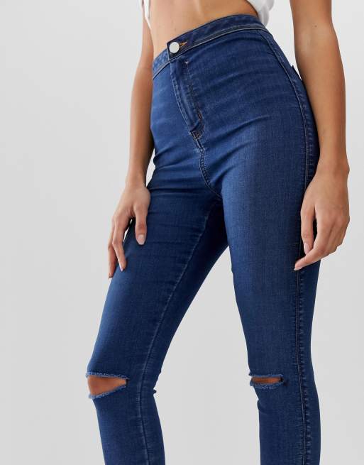 Asos rivington jeggings online