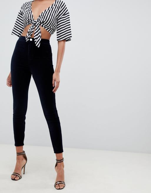 Asos jeggings hotsell