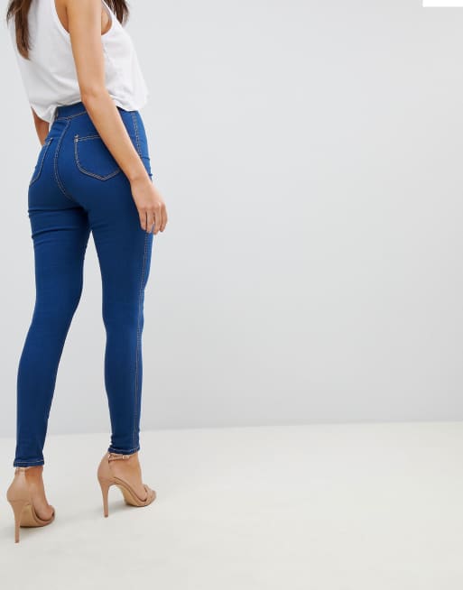 Asos jeggings sales