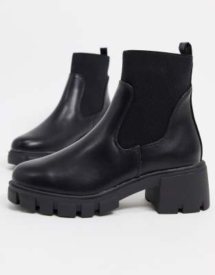 bottes asos