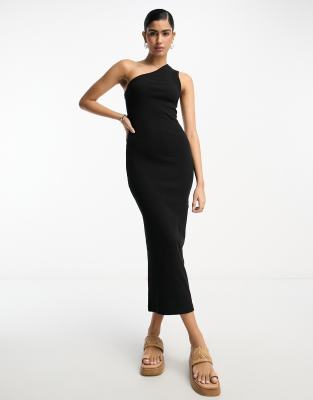 Robe Originale Asymétrique Noire Sans Manches - Taille 36/38/40 - Marque Boom Cœur Look Soggo - Neuf Avec étiquettes