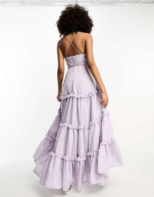 Asos discount robe babydoll