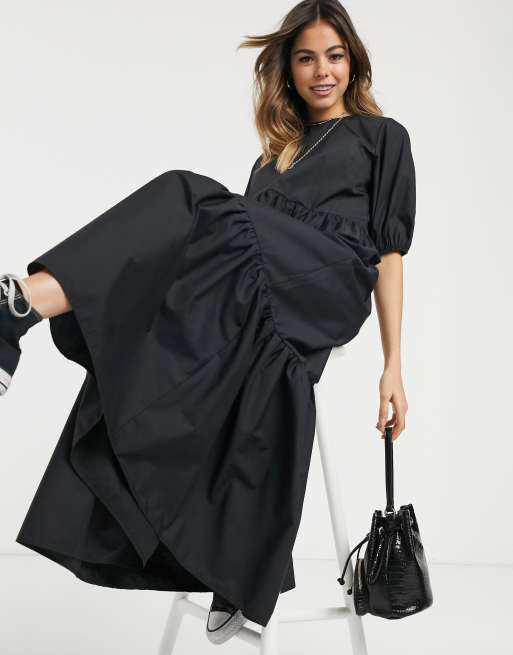 Asos robe babydoll sale