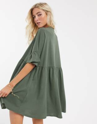 robe babydoll