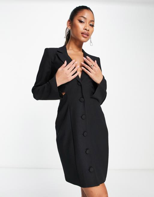 Robe blazer femme discount asos