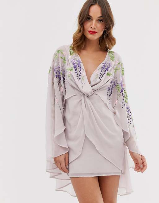 custom design robes