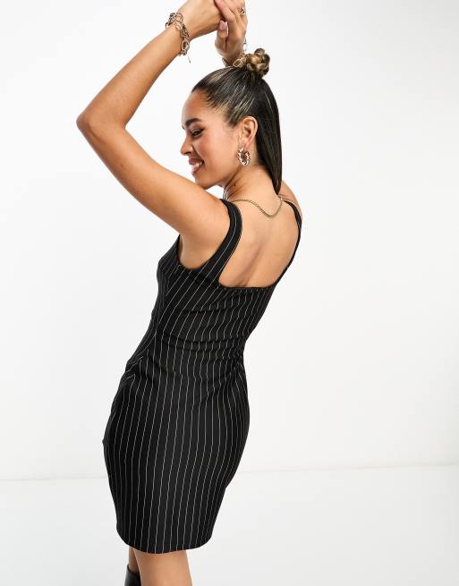 Robe chasuble asos sales