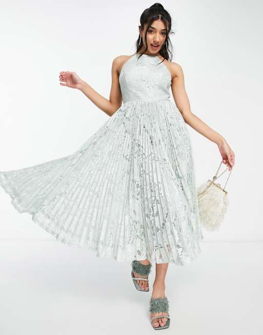 Robe année 20 online asos