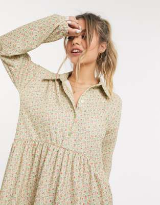asos robe chemise