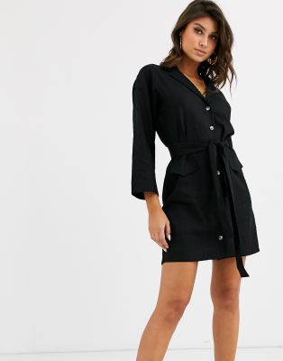asos robe chemise