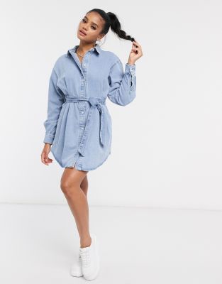asos robe chemise