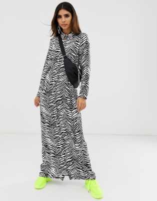robe chemise blanche asos