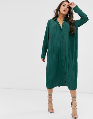 asos robe chemise