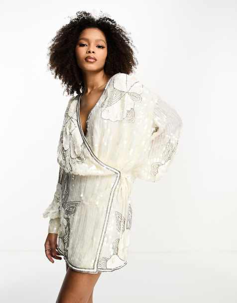 Asos discount robe noel