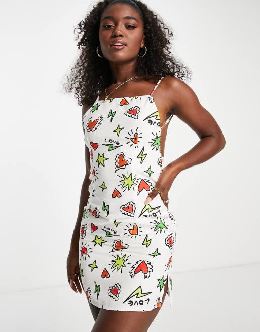 Asos shop robe été