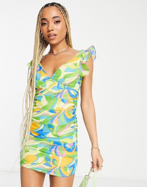 Asos robe cheap ete