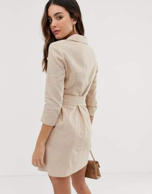 asos robe smoking