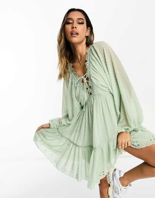 Asos robe chic best sale