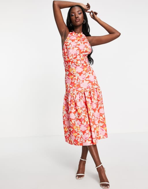 Asos robes de clearance bal