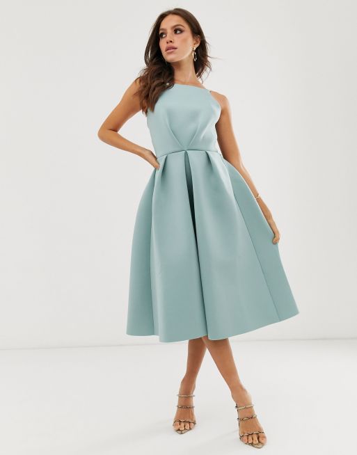 Robe de gala discount asos