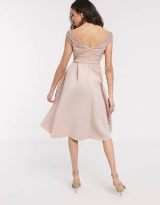 asos bal de promo