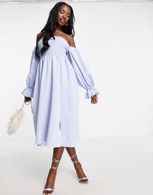 Robe pastel asos hot sale