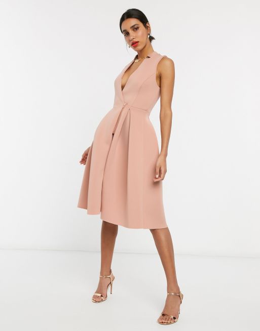 Asos femme shop robe de ceremonie