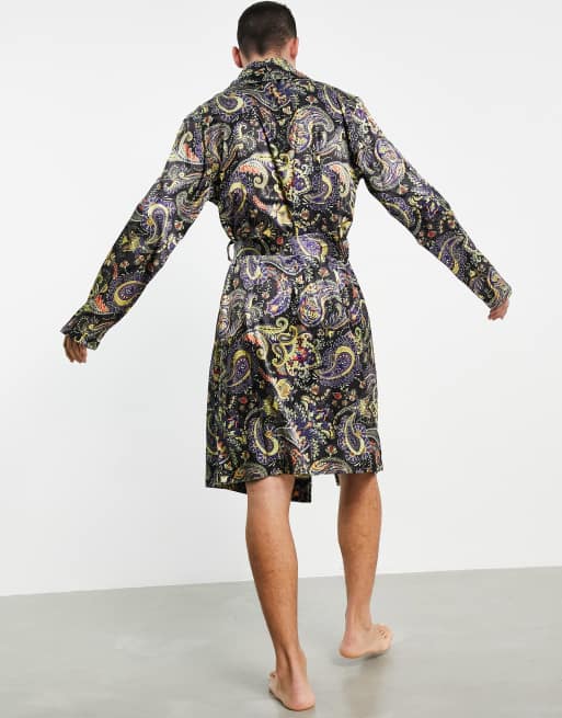 Asos robe de clearance chambre