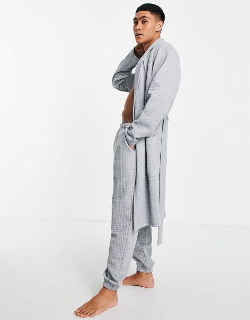 Asos robe de outlet chambre