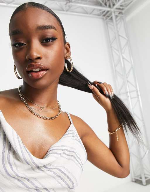 Asos robe best sale de plage