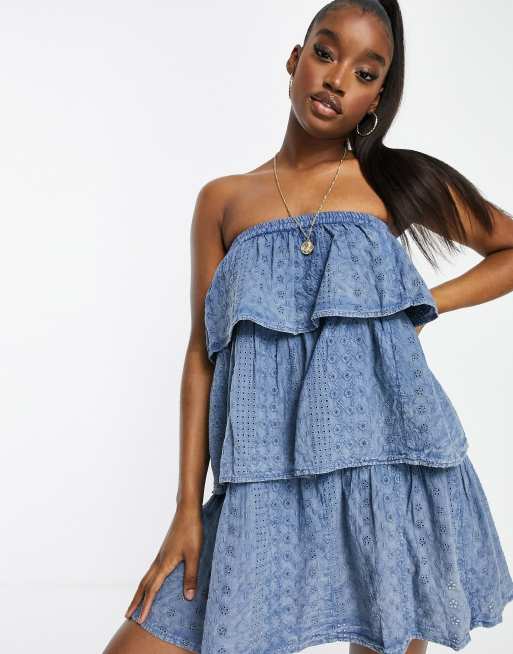 Asos robe de plage outlet