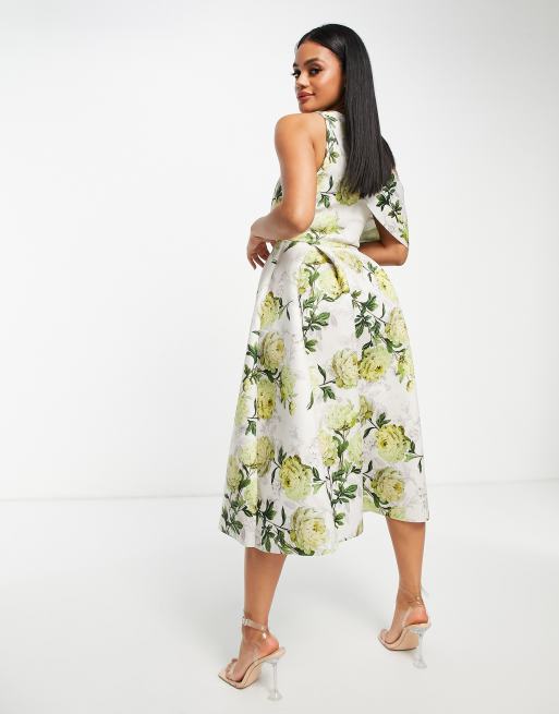 Asos robe soirée clearance longue