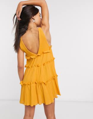 asos robe d ete