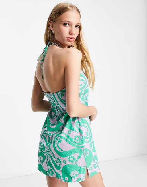 Asos robe online ete