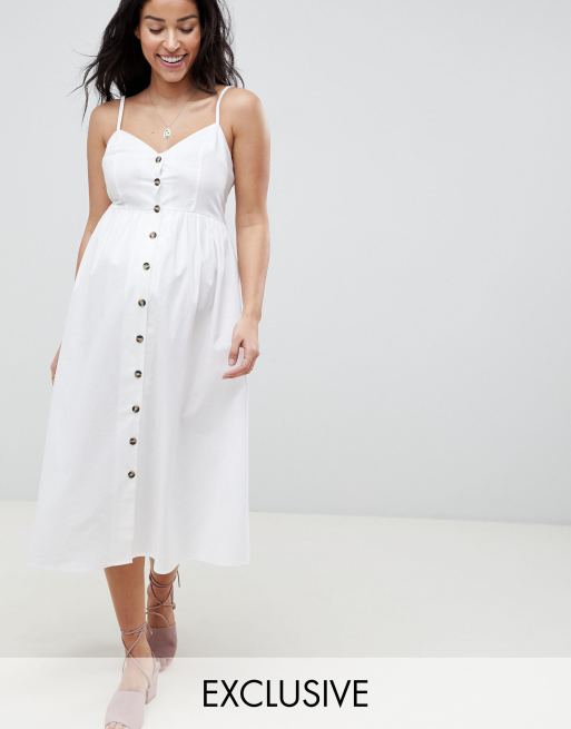 Robe de maternité online été