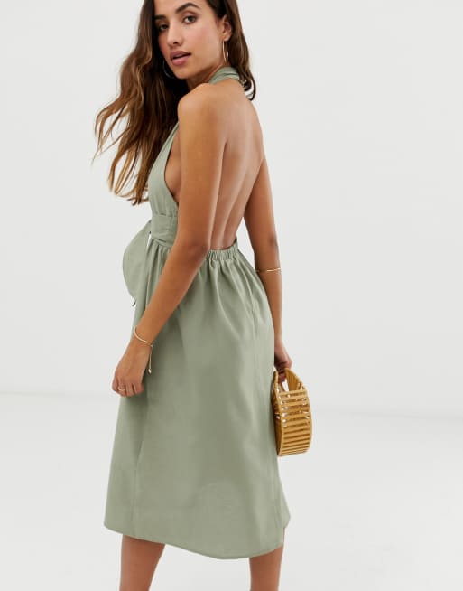 Asos robe ete 2020 new arrivals