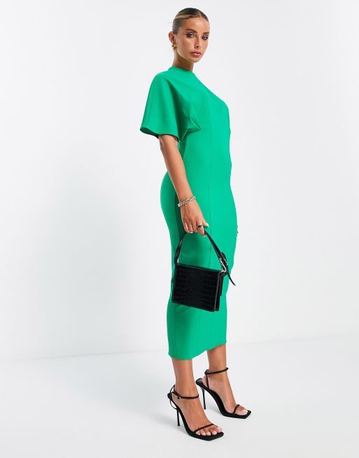 Asos robe outlet droite